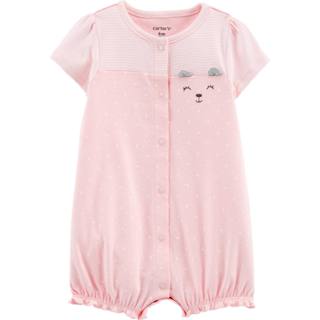 Macacão curto Verão infantil Carter's Importado Original em Oferta na Shopee