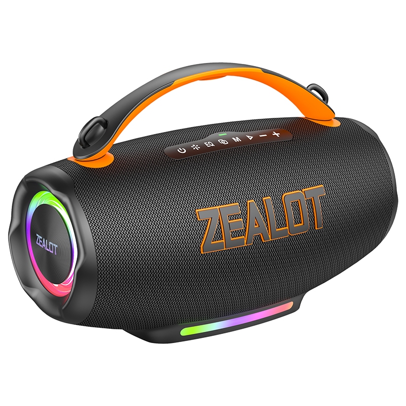 caixa de som rockstar em Promoção na Shopee Brasil 2026