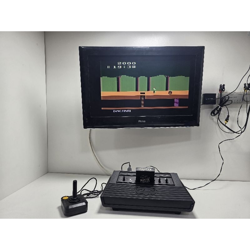 videogame atari em Promoção na Shopee Brasil 2026
