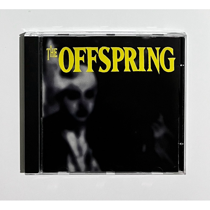 CD The Offspring - 1995 - Original | Shopee Brasil