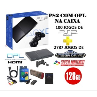 playstation 2 em Promoção na Shopee Brasil 2026