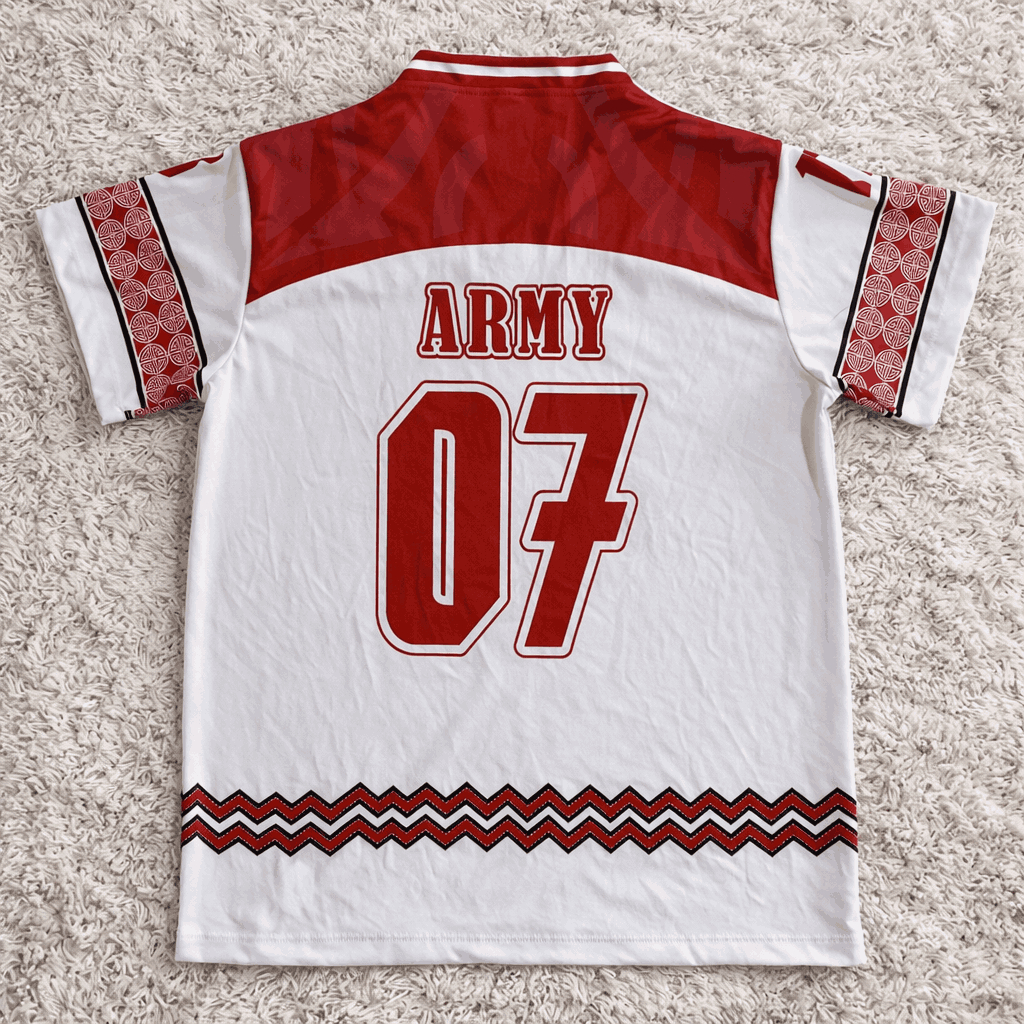 BTS WORLD TOUR │ ARIRANG POPUP ユニフォーム V KPOP BTS 2026 BANGTAN WORLD TOUR ARIRANG Merch Jersey Camiseta