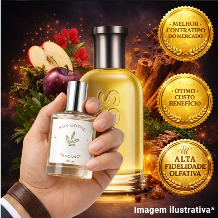 Boss Sport Perfume em Promoção na Shopee Brasil 2026