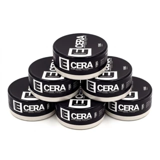 6 CERA MODELADORA EFEITO BRILHO 150G EVOLUTION BARBER