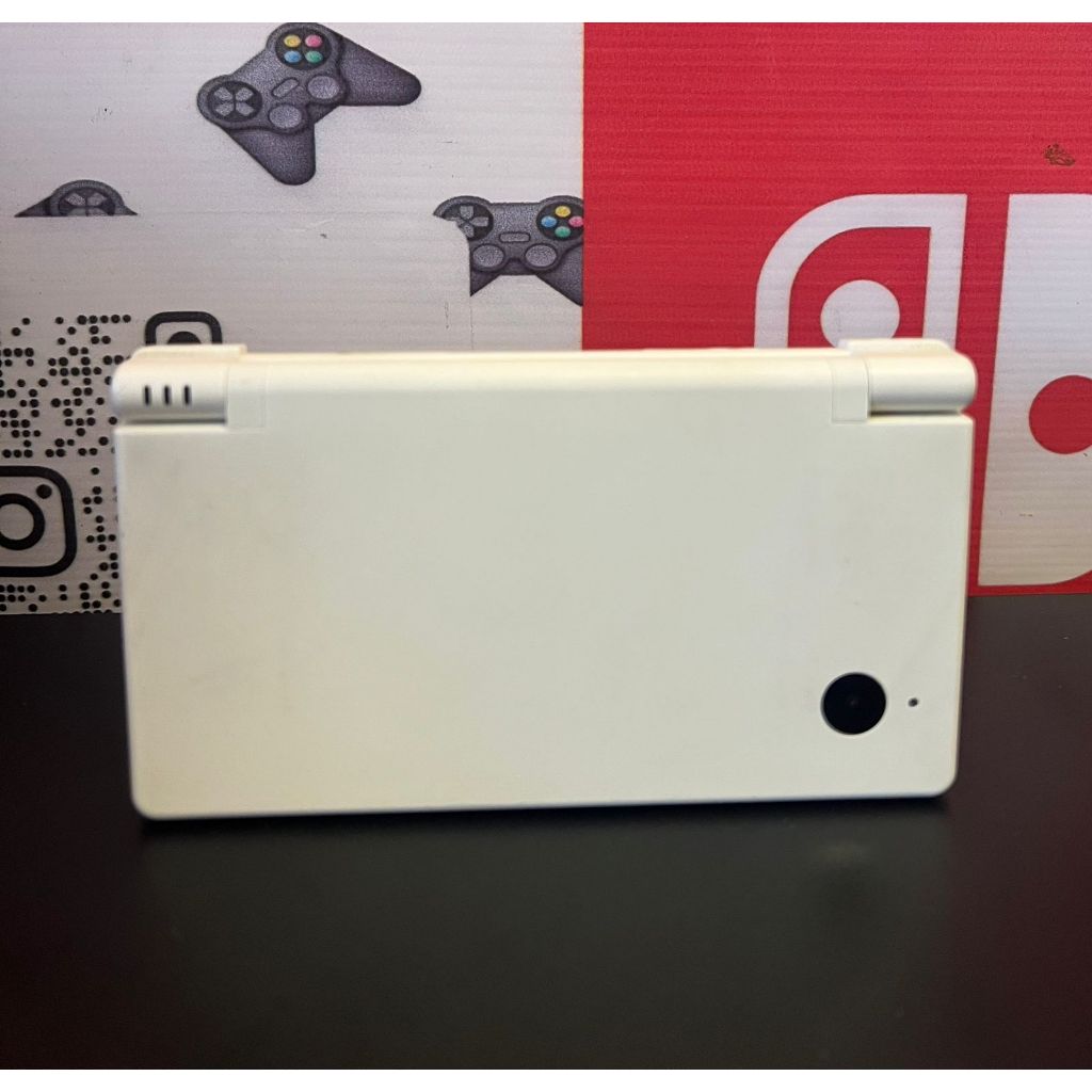 Nintendo DS White A2 | Shopee Brasil