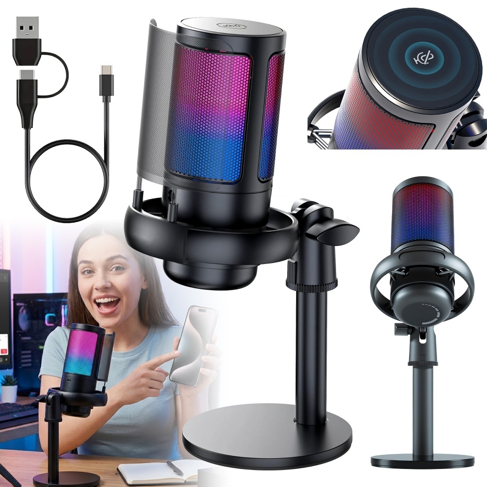 neumann u87 em Promoção na Shopee Brasil 2026