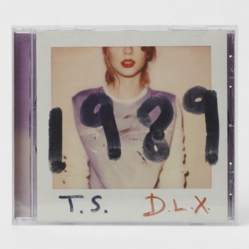 taylor swift 1989 deluxe em Promoção na Shopee Brasil 2026
