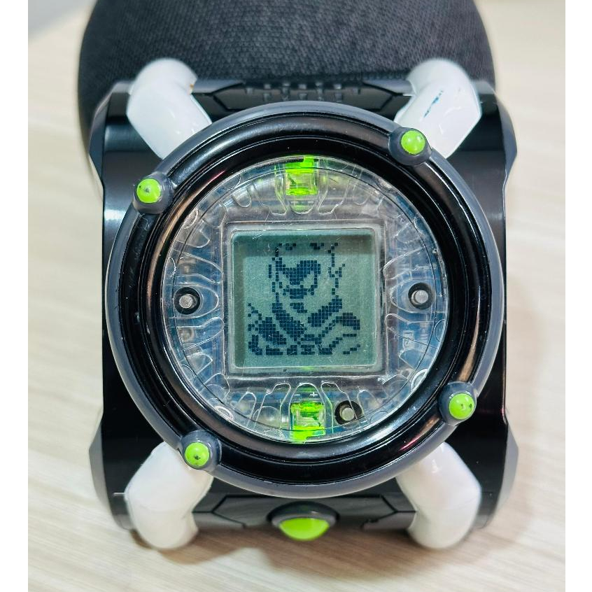 BANDAI　ベン10 BEN 10 OMNITRIX オムニトリックス Omnitrix Deluxe Ben 10 Clássico Original Bandai Usado | Shopee Brasil
