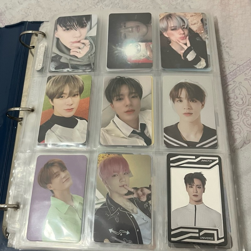 NCT DREAM Photo Book[ ENDLESS DREAM ] em Promoção na Shopee Brasil
