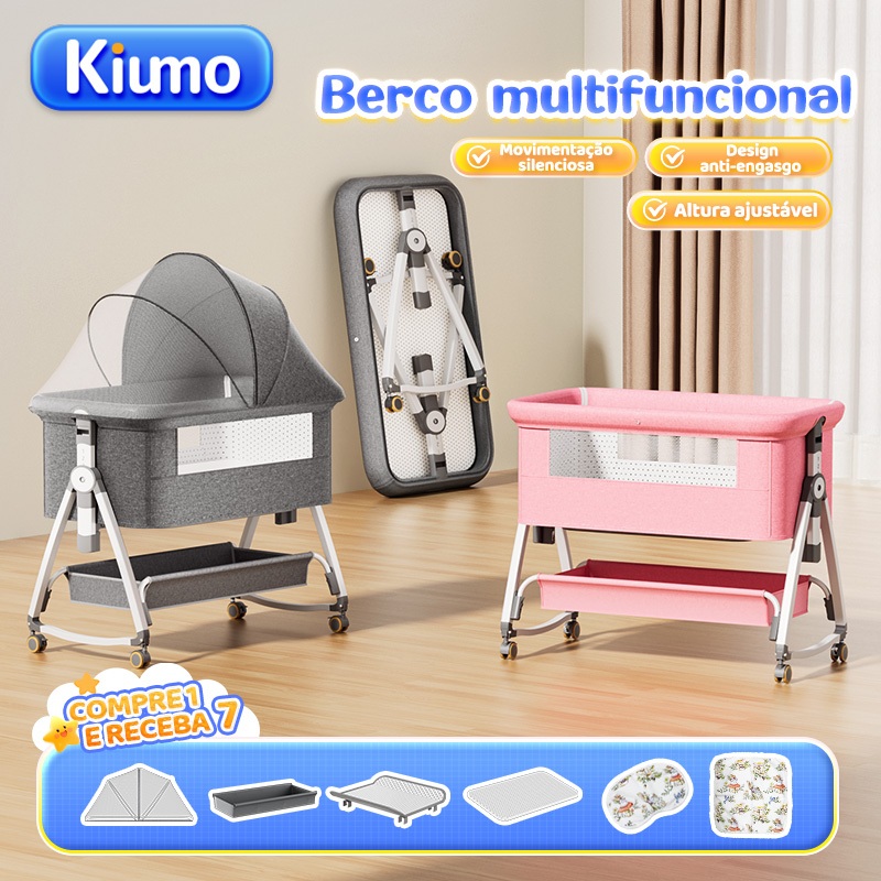 BABYL MOKOMOKO ブランケット 88cm x 88cm Maxi-Cosi Brasil | Móbile