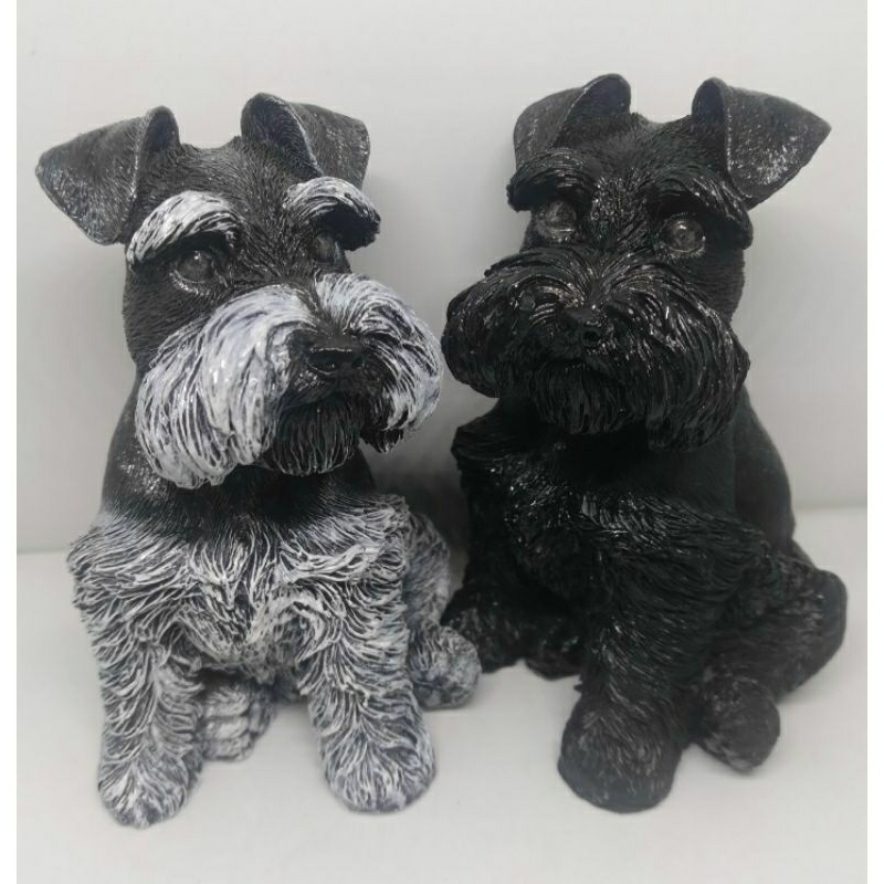 schnauzer em Promoção na Shopee Brasil 2026
