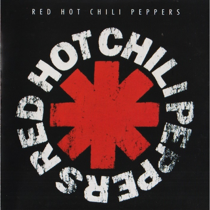 CD RED HOT CHILI PEPPERS OPÇÕES & DETALHES NA DESCRIÇÃO | Shopee