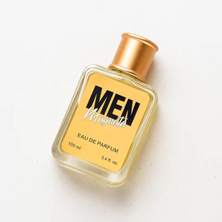 Kit Com 03 Perfumes Masculinos Referência Importada 100ml
