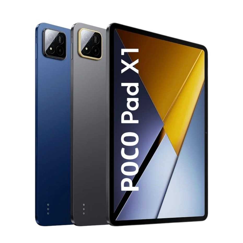 Tablet Xiaomi POCO Pad X1, Tela LCD 11,2