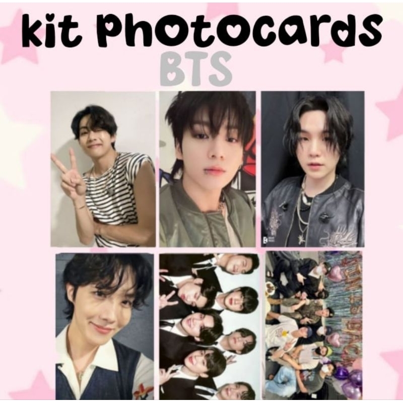 BTS J-HOPE まとめ売り bts j hope em Promoção na Shopee Brasil 2026