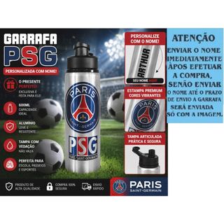 psg em Promoção na Shopee Brasil 2026