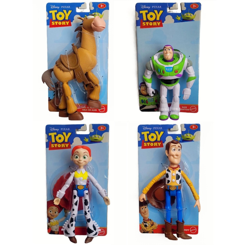 Brinquedo Toy Story em Oferta | Shopee 2026