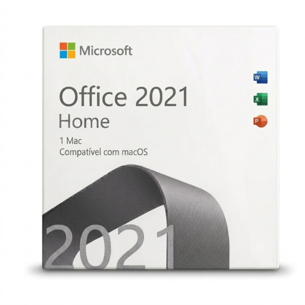 Office 2021 em Promoção na Shopee Brasil 2026