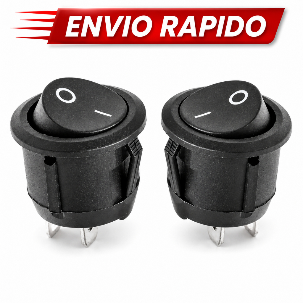 Chave Tic Tac 220v em Promoção na Shopee Brasil 2026