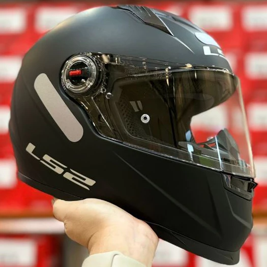 Capacete Fechado LS2 FF358