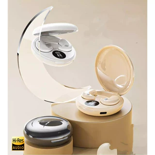 Y29 Mini Fone De Ouvido Sem Fio TWS Para Dormir Jogos HIFI Fones À Prova D'água