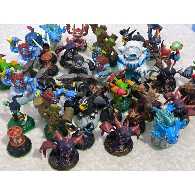 skylanders em Promoção na Shopee Brasil 2026