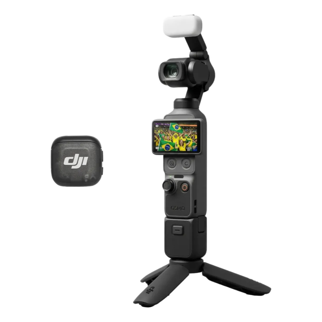 Dji Osmo Mobile Se em Promoção na Shopee Brasil 2026