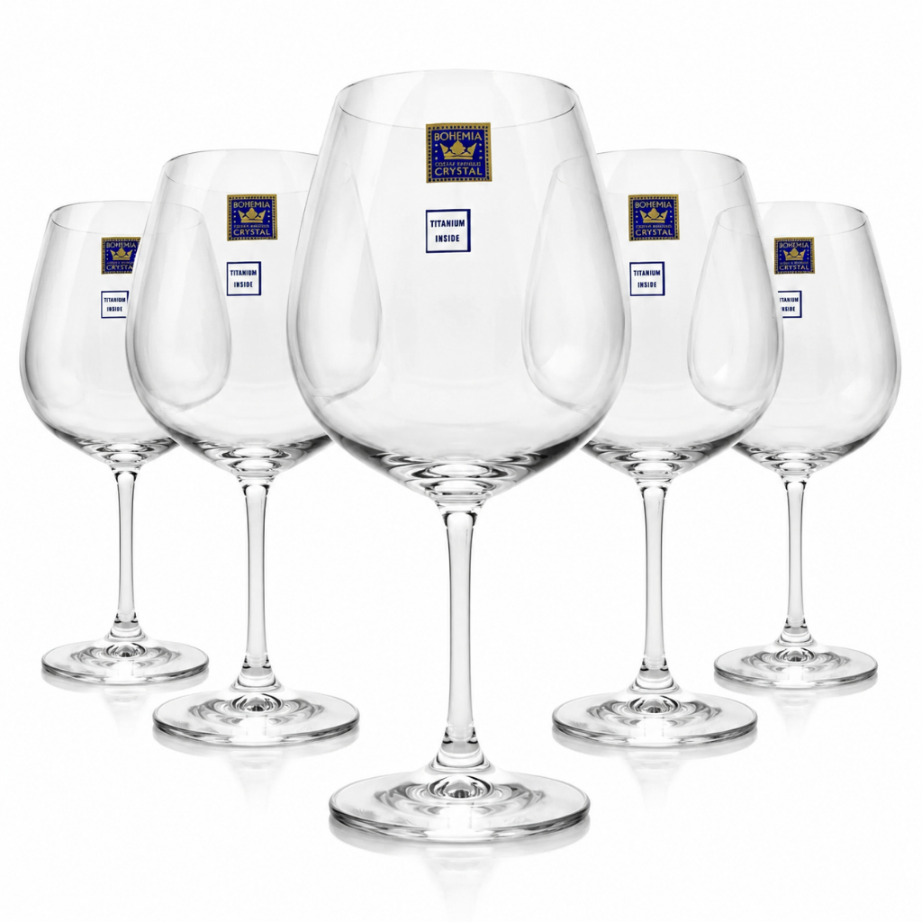 Taça De Vinho Cristal Taça De Vinho Jogo De Taças De Vinho Taça De...