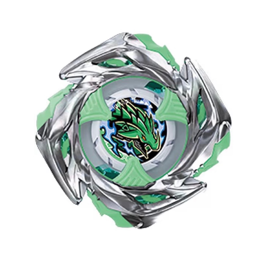 BX-50 Random Booster Vol. 11 BX-50-03 Impact Drake 7-55FB [UX