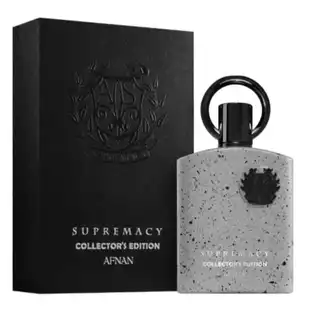 Perfume Supremacy Collector's Edition Pour Homme - Afnan