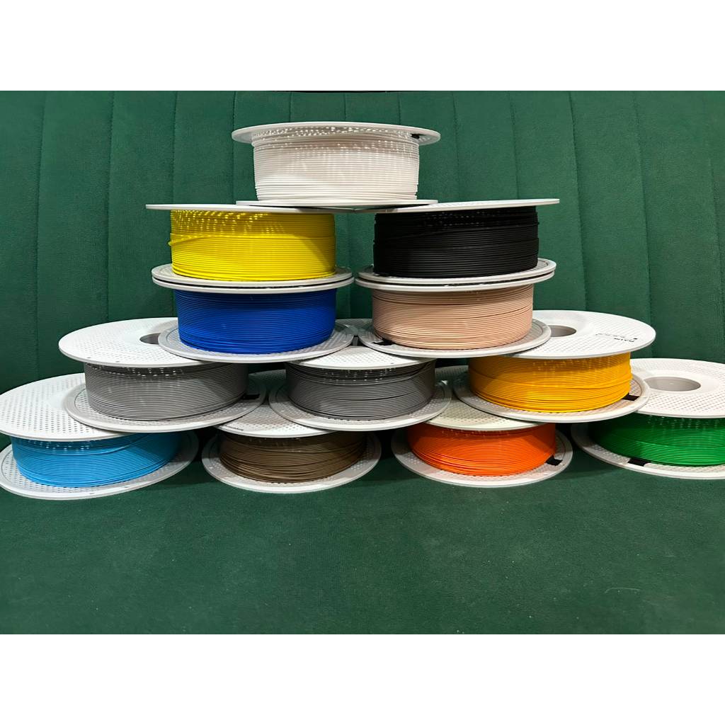 Bambu Lab PLA Lite / Basic 1kg com carretel