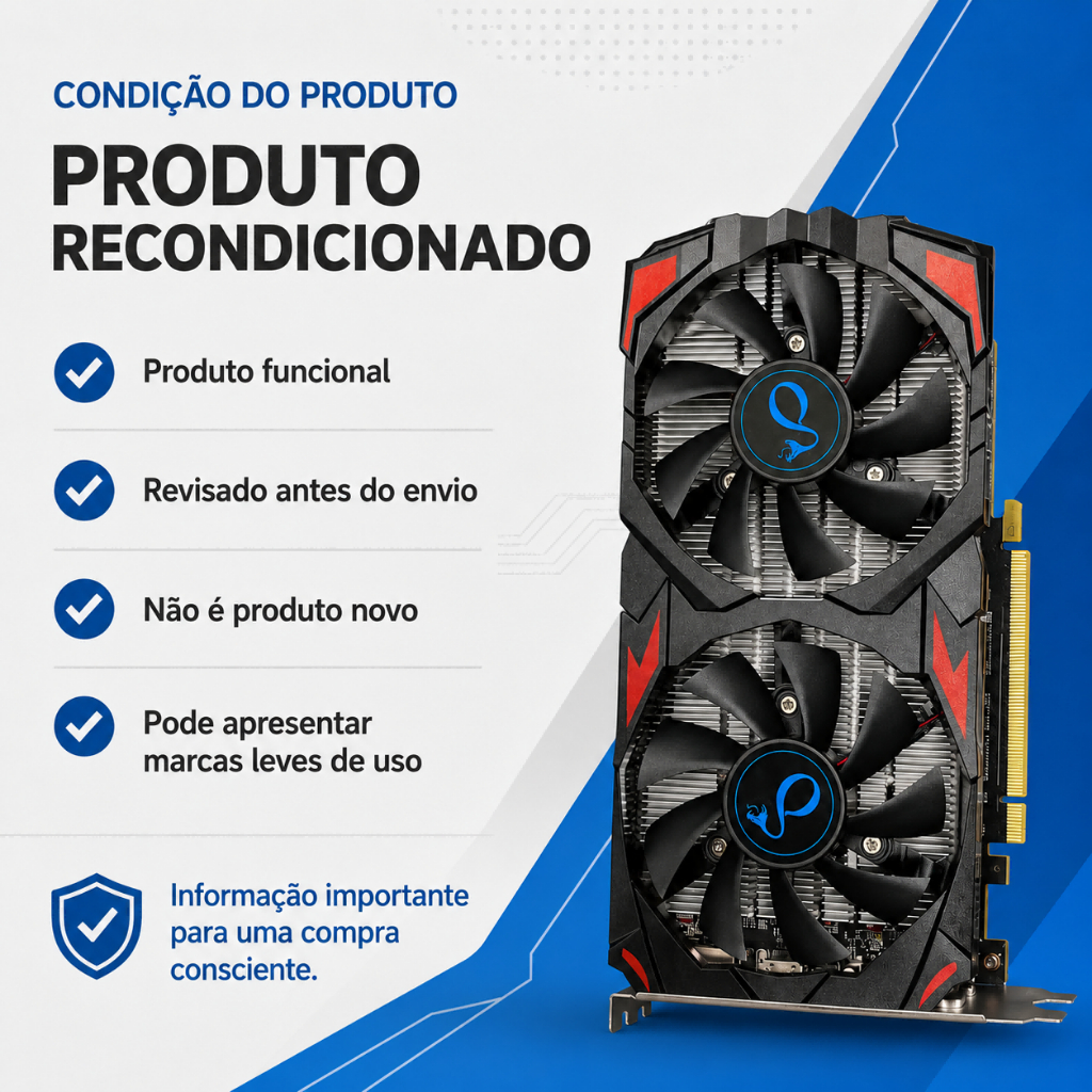Rtx 3070 Ti Zotac em Promoção na Shopee Brasil 2026