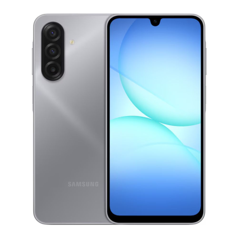 Smartphone Samsung Galaxy A17 4G 128GB 4GB RAM Cinza SM-A175FDS