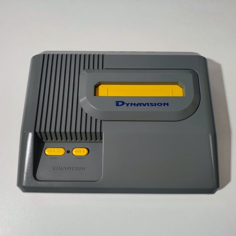 Dynavision 3 em Promoção na Shopee Brasil 2026