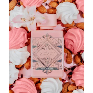 Perfume Badee AL Oud | Oud For Glory | Alta Fixação | Lattafa 100ml | Amadeirado Oriental  | Unissex em Oferta na Shopee