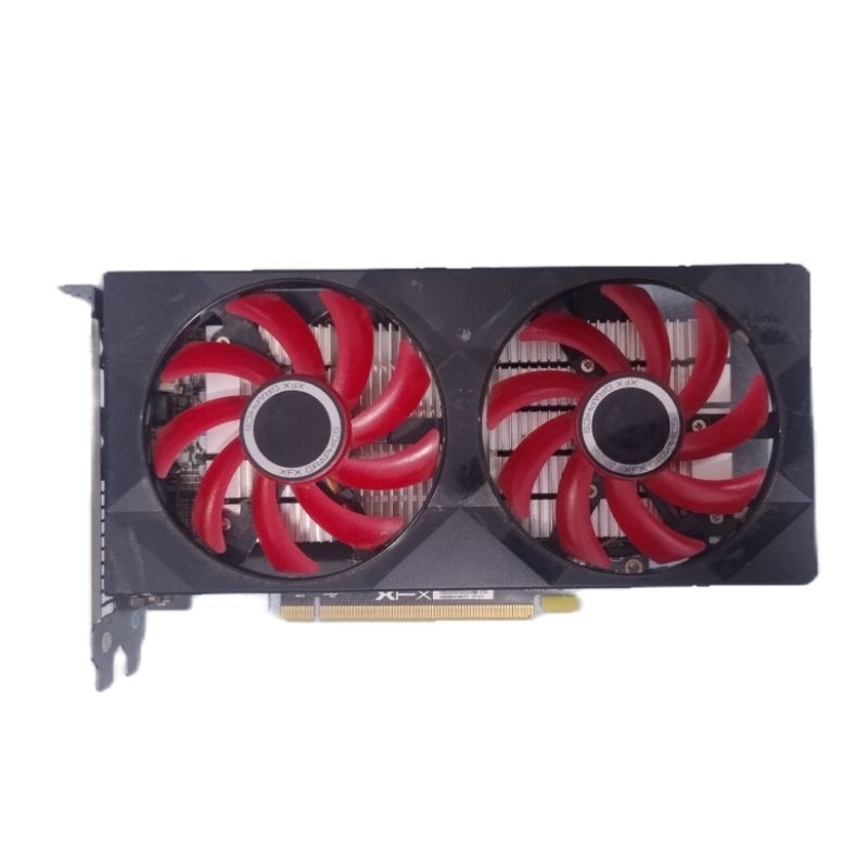 Rx 560 XFX (leia a descrição) | Shopee Brasil