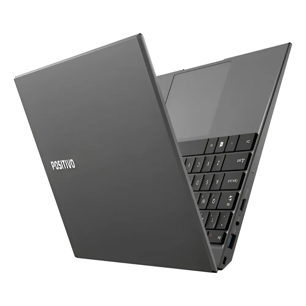 NOTEBOOK POSITIVO MASTER N2240 ROHS i3 1115G4 WINDOWS 11 PRO MEMORIA ...