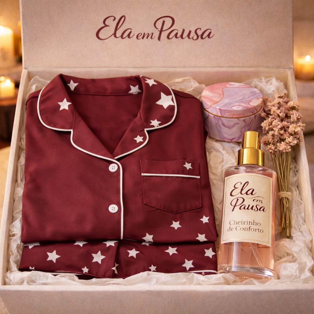 Kit Presente para Mulher | Esposa, Mãe, Namorada ou Irmã | Presente ...