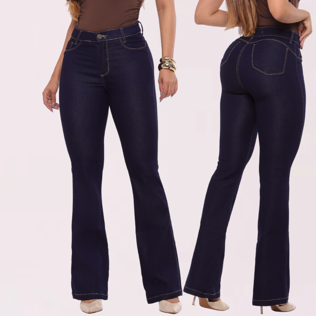 Sante Denim em Promoção na Shopee Brasil 2026