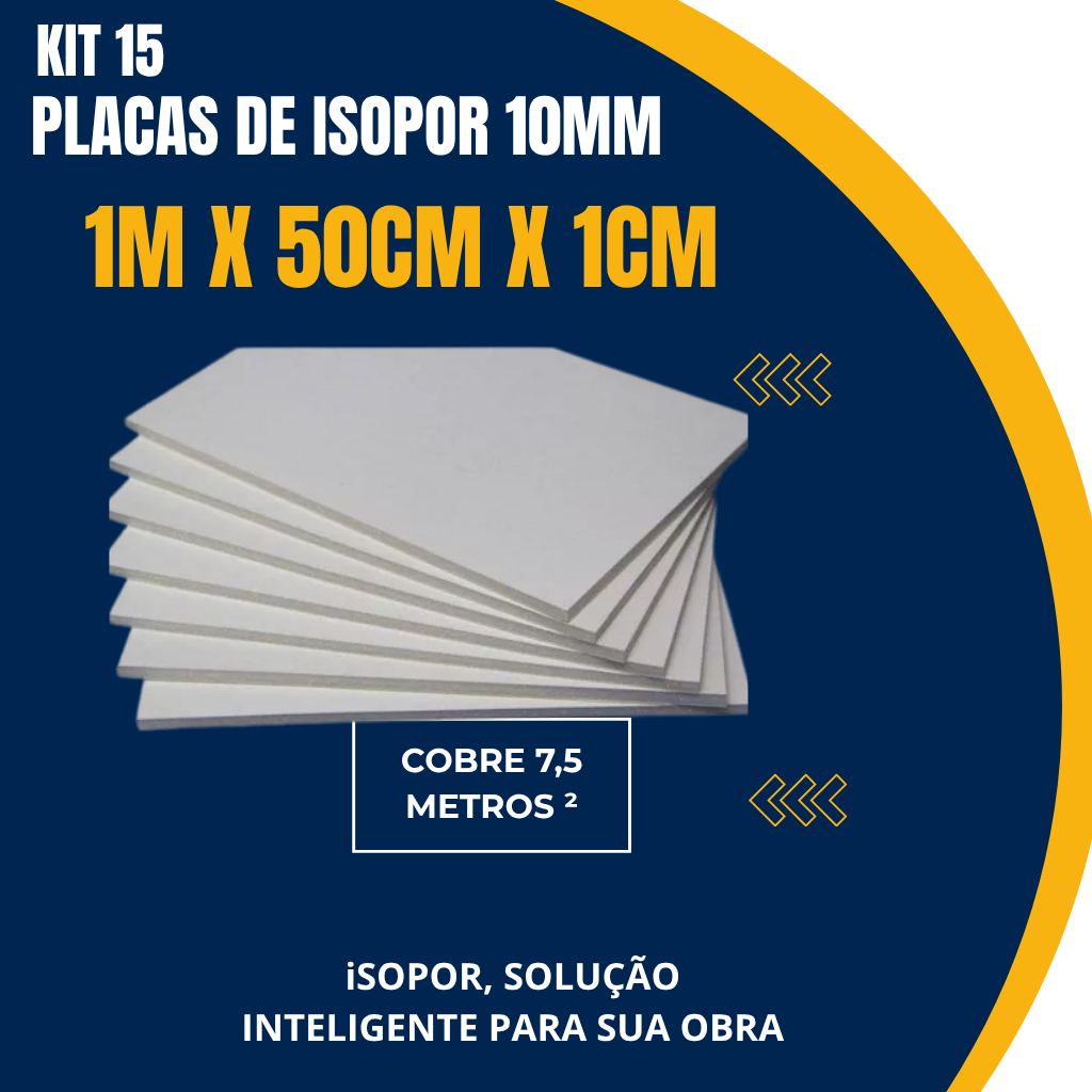 Placa de Isopor em Oferta | Shopee 2026