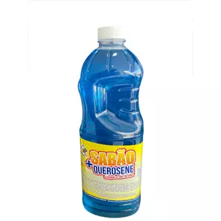 SABAO QUEROSENE 2LTS em Oferta na Shopee