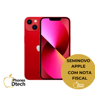 iPhone 12 vermelho em Oferta | Shopee 2026