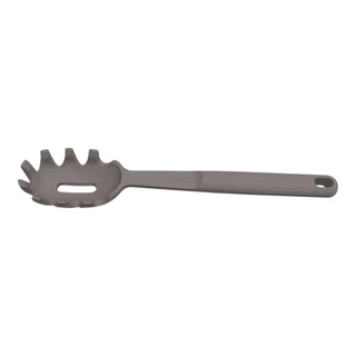 Pegador para Massa em Silicone Para Cozinha Tramontina Softta Cinza