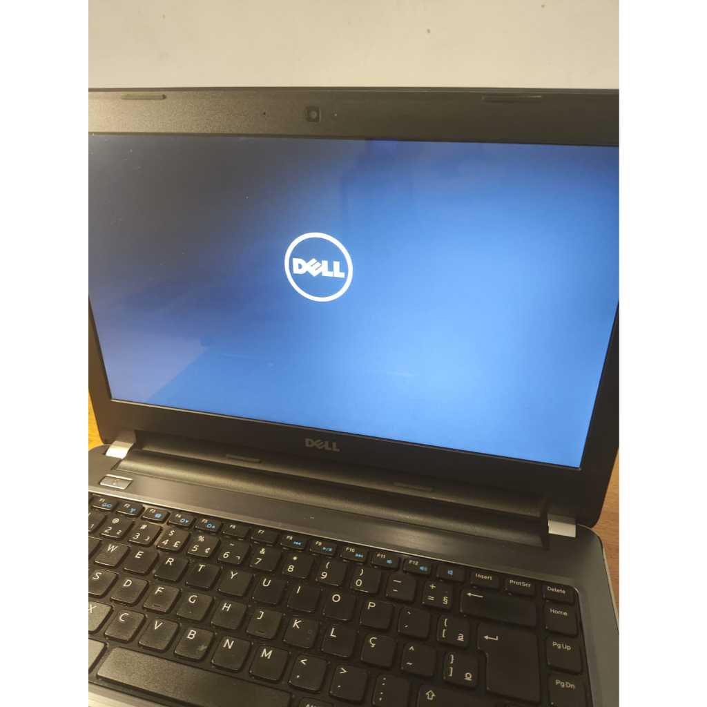Notebook Dell Inspiron 14 5421 Intel Core i5-3337U, NVIDIA GT730M