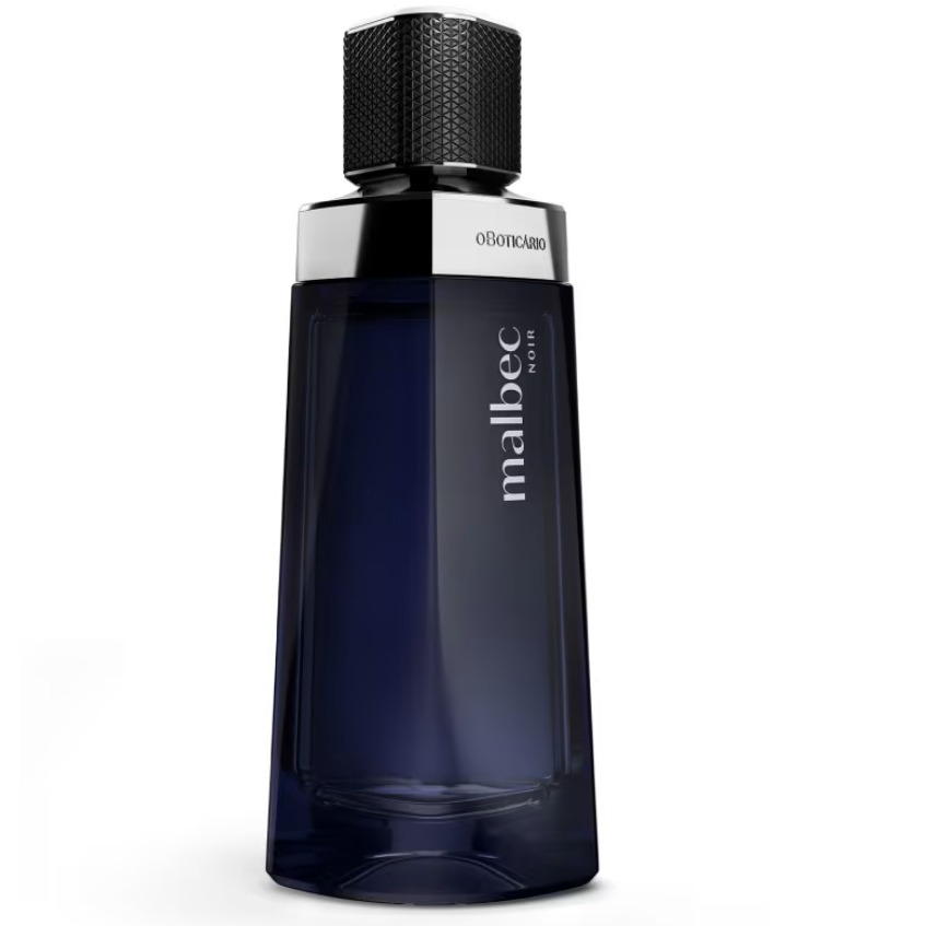 Malbec Noir Desodorante Colônia 100ml - O Boticário em Oferta na Shopee