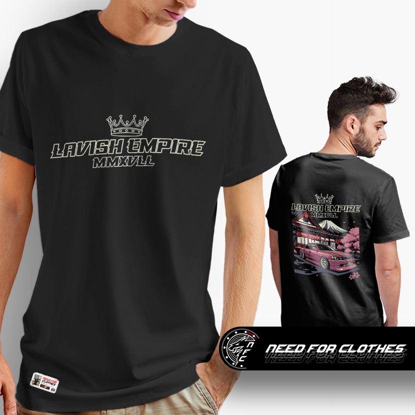 Camiseta Toyota Chaser JZX100 Stance JDM Street Racing Japão Drift