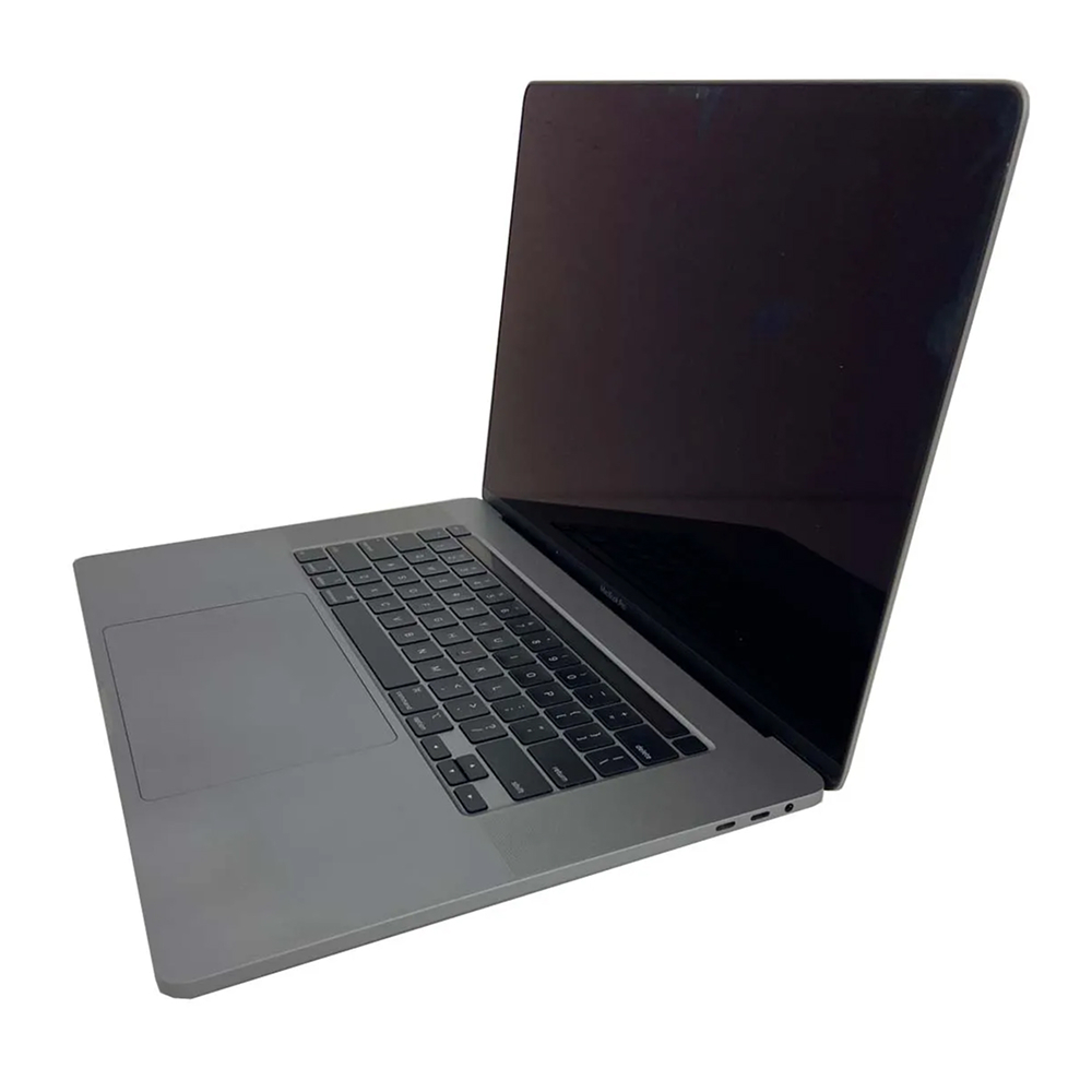Notebook Apple MacBook Pro 16 i7 16GB 512GB MVVJ2BZ/A Outlet