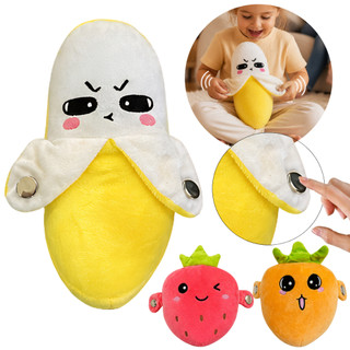 Boneco Banana Split em Promoção na Shopee Brasil 2026