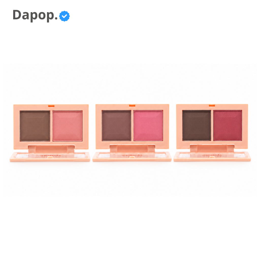 Dapop Cosméticos, Loja Online | Shopee Brasil