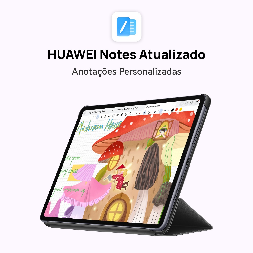 【ほぼ新品】HUAWEI MatePad Paper HUAWEI MatePad 11.5 New | Edição PaperMatte WiFi 8+256 GB